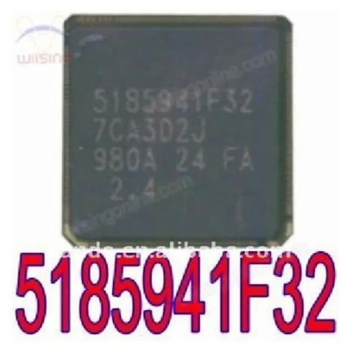 IC 5185941F32 Power IC Motorola