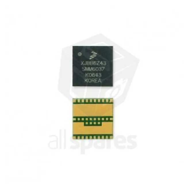 IC SKY77512-11 SMM6037 Amplificador Power Motorola