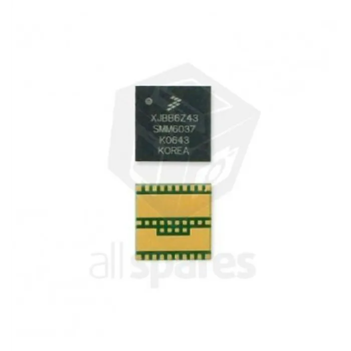 IC SKY77512-11 SMM6037 Amplificador Power Motorola