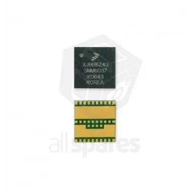 IC SKY77512-11 SMM6037 Amplificador Power Motorola