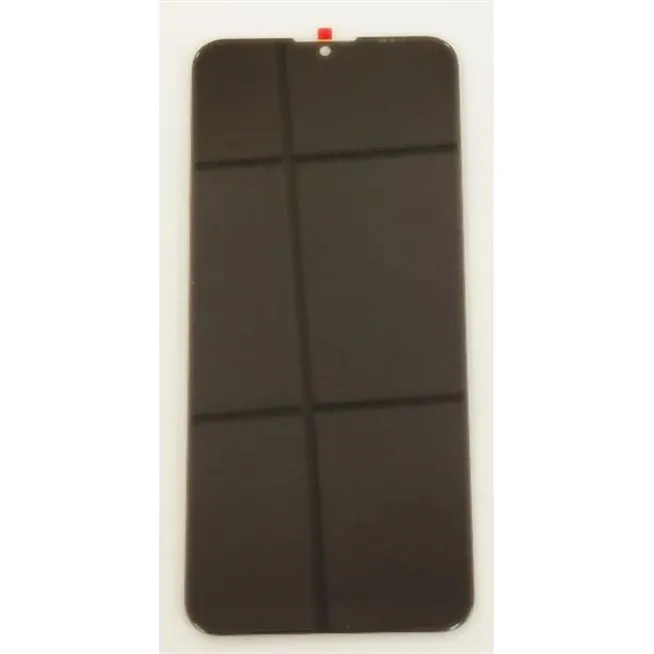 Pantalla LCD para Motorola Moto G10 mas tactil negro calidad premium