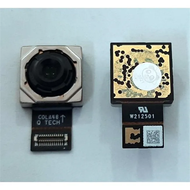 Flex camara trasera 48 mpx para Motorola Moto G10 calidad premium