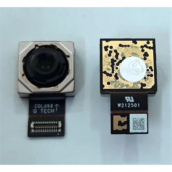 Flex camara trasera 48 mpx para Motorola Moto G10 calidad premium