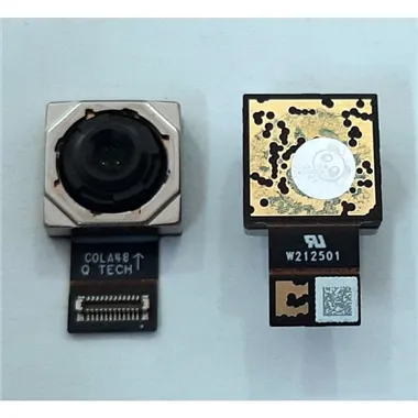 Flex camara trasera 48 mpx para Motorola Moto G10 calidad premium