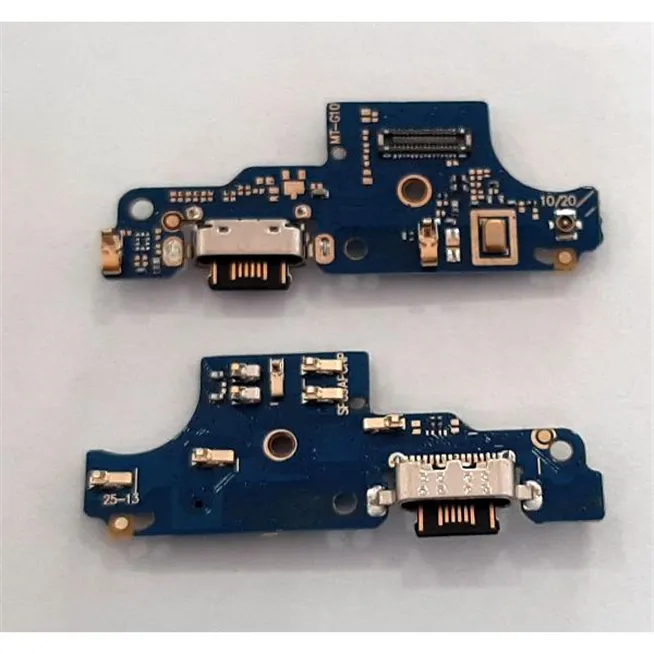 Flex puerto carga para Motorola Moto G10 calidad premium