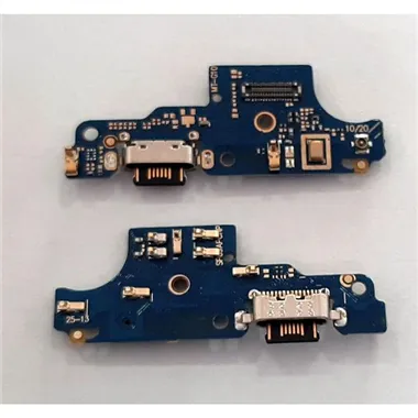 Flex puerto carga para Motorola Moto G10 calidad premium