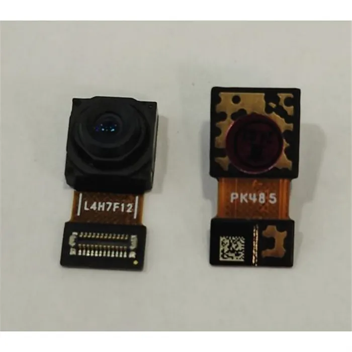 Camara trasera ultrawide 8mp para Motorola MOTO G10 calidad premium
