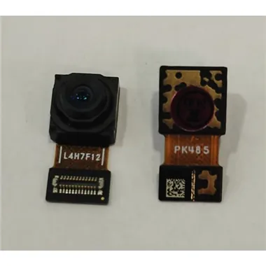 Camara trasera ultrawide 8mp para Motorola MOTO G10 calidad premium