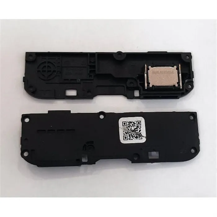 Flex buzzer para Motorola Moto G10 calidad premium