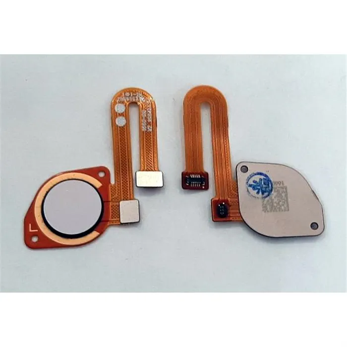 Flex boton home rosa para Motorola Moto G10 calidad premium