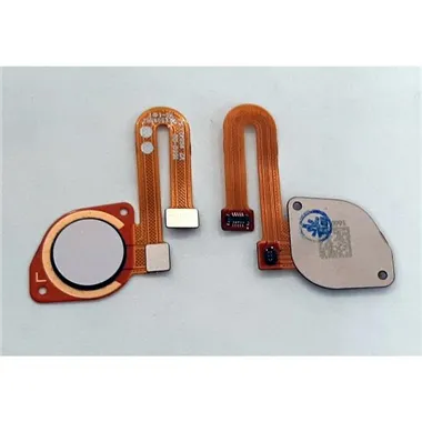 Flex boton home rosa para Motorola Moto G10 calidad premium