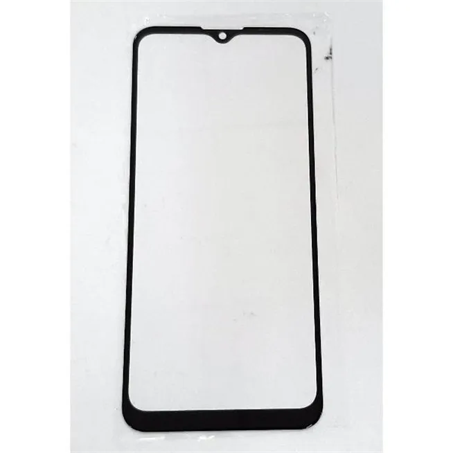 Cristal negro para Motorola Moto G30
