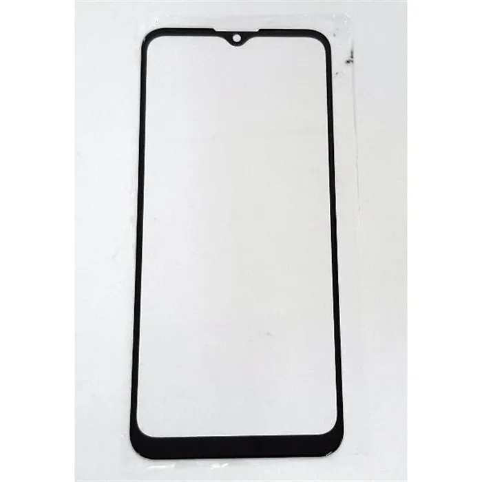 Cristal negro para Motorola Moto G30