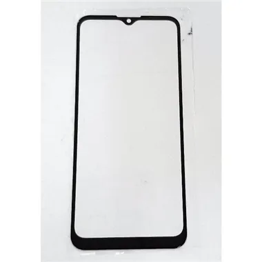 Cristal negro para Motorola Moto G30