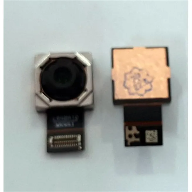 Flex camara trasera 64 mpx para Motorola Moto G30 calidad premium
