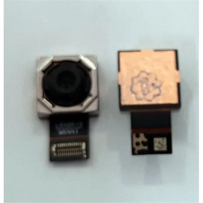 Flex camara trasera 64 mpx para Motorola Moto G30 calidad premium