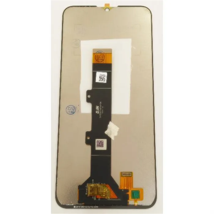 Pantalla LCD para Motorola Moto G30 mas tactil negro calidad premium