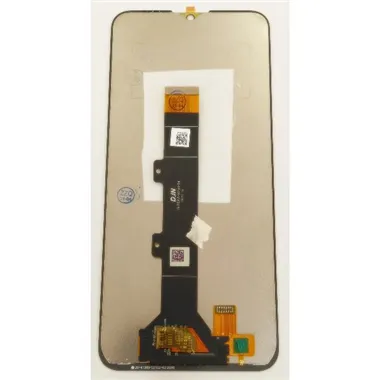 Pantalla LCD para Motorola Moto G30 mas tactil negro calidad premium