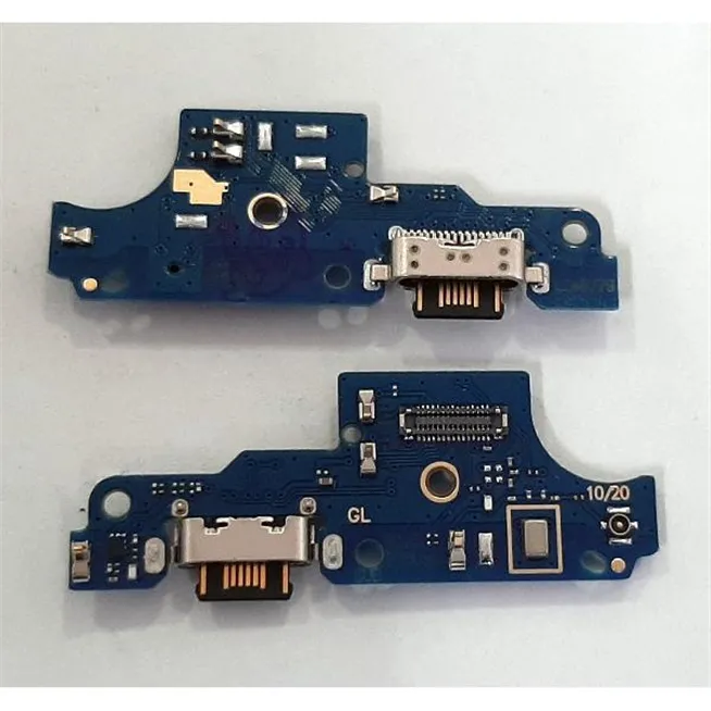 Flex puerto carga para Motorola Moto G30 XT2129-2 calidad premium