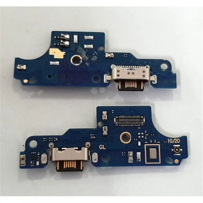 Flex puerto carga para Motorola Moto G30 XT2129-2 calidad premium