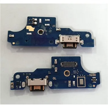 Flex puerto carga para Motorola Moto G30 XT2129-2 calidad premium