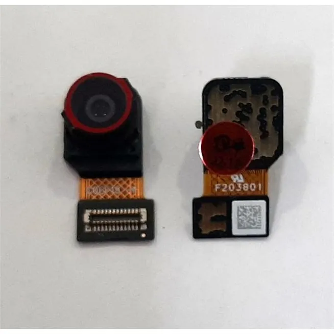 Flex camara frontal 13 mpx para Motorola Moto G30 XT2129-2 calidad premium
