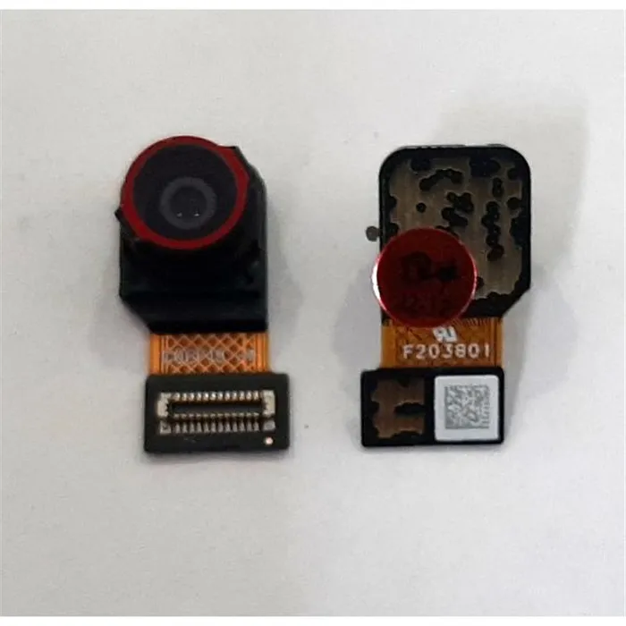 Flex camara frontal 13 mpx para Motorola Moto G30 XT2129-2 calidad premium