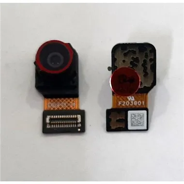 Flex camara frontal 13 mpx para Motorola Moto G30 XT2129-2 calidad premium