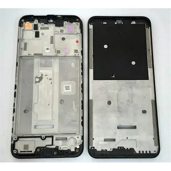 Carcasa central o marco nergo para Motorola Moto G30 calidad premium