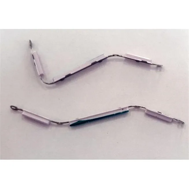 Botones rosas para Motorola Moto G30 calidad premium