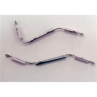 Botones rosas para Motorola Moto G30 calidad premium