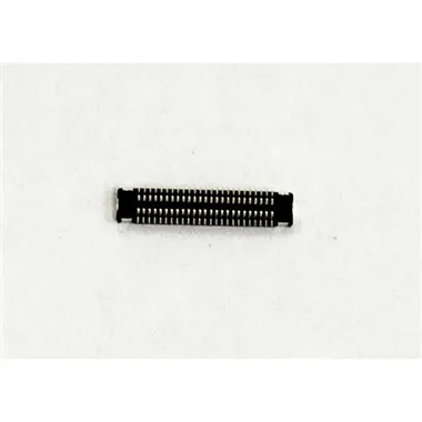 Puerto conector Lcd FPC integrado de 50 pines para Motorola Moto G8 Power Lite calidad premium 