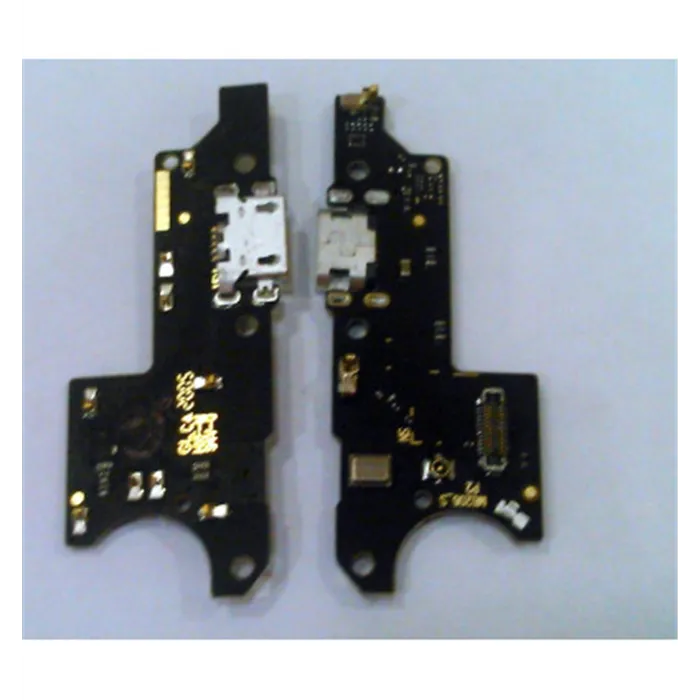 Flex puerto carga para Motorola Moto G8 Power Lite calidad premium