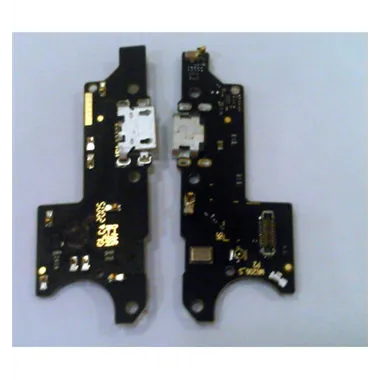 Flex puerto carga para Motorola Moto G8 Power Lite calidad premium
