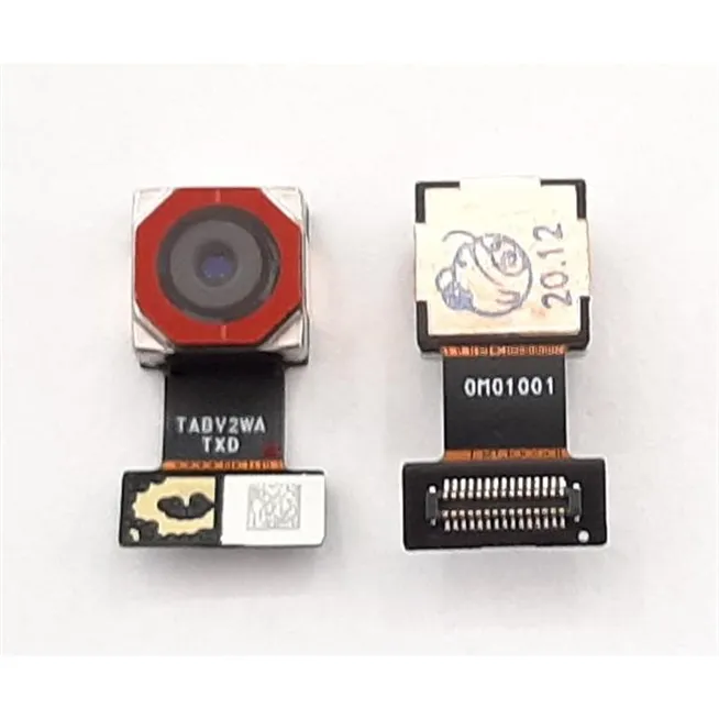 Flex camara trasera para Motorola Moto G8 Power Lite calidad premium