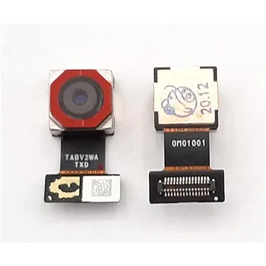 Flex camara trasera para Motorola Moto G8 Power Lite calidad premium
