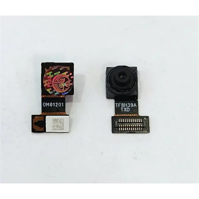 Camara frontal 8mp para Motorola Moto G8 Power Lite calidad premium