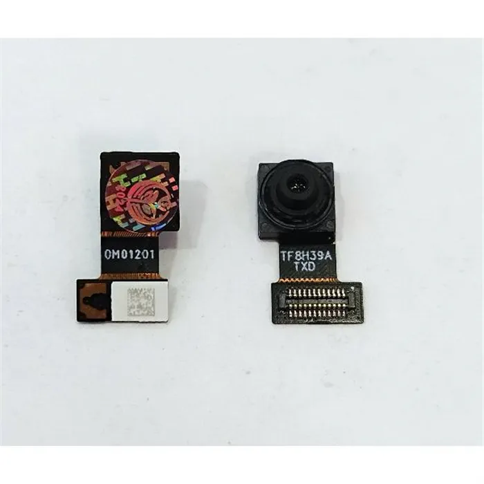 Camara frontal 8mp para Motorola Moto G8 Power Lite calidad premium