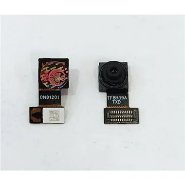 Camara frontal 8mp para Motorola Moto G8 Power Lite calidad premium