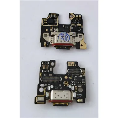 Flex puerto de carga para Motorola Edge 40 5G XT2303-2 compatible