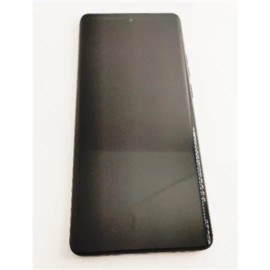 Pantalla LCD mas tactil negro para Motorola Edge 40 mas marco negro service pack