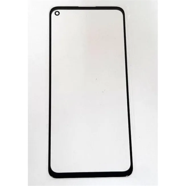 Cristal negro para Motorola Defy 2021