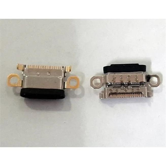 Conector carga para Motorola Defy 2021 calidad premium