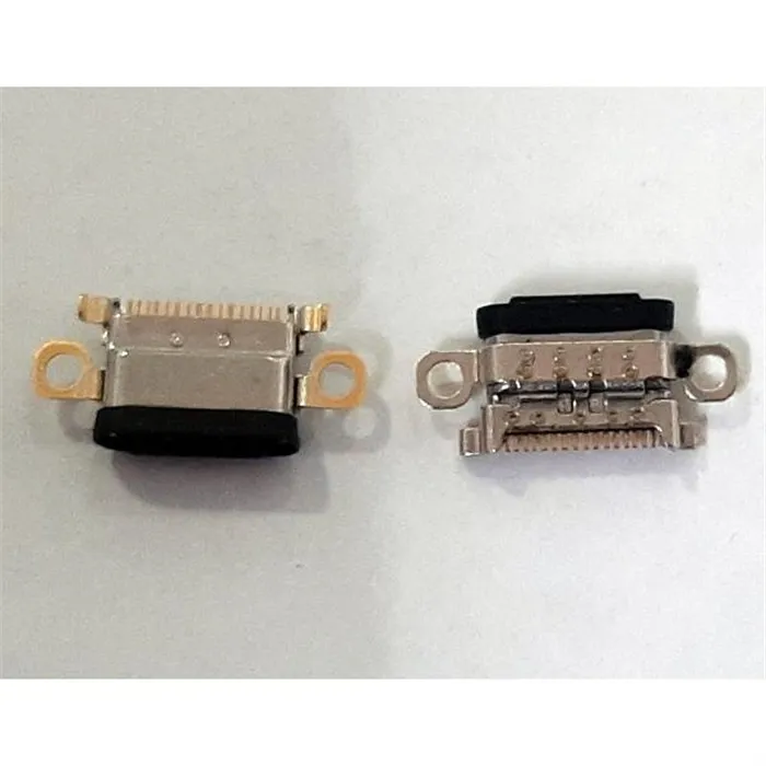 Conector carga para Motorola Defy 2021 calidad premium
