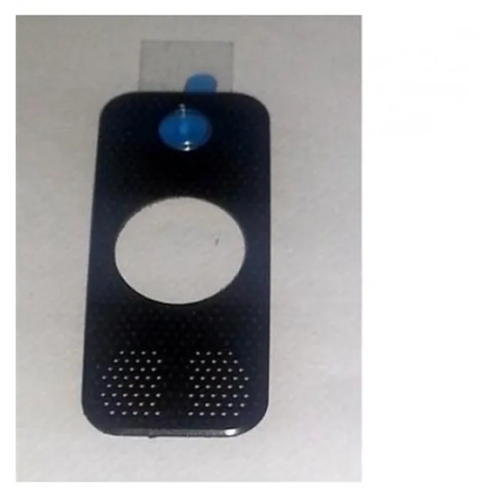 Motorola XT1080 Droid Embellecedor camara negro premium
