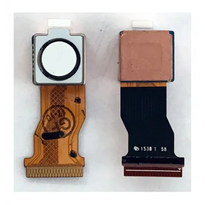 Motorola Droid turbo XT1585 flex camara trasera premium