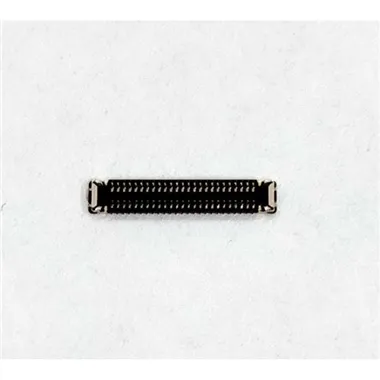Puerto conector LCD FPC integrado de 50 pines para Motorola Moto E7 Power calidad premium 