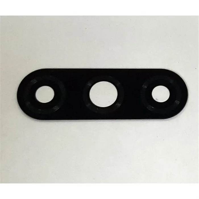 Cristal camara para Motorola Moto E7i Power calidad premium