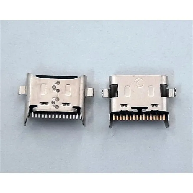 Conector carga para Motorola Moto E7 Power calidad premium