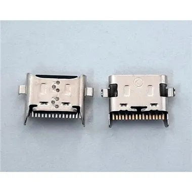 Conector carga para Motorola Moto E7 Power calidad premium